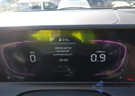 2025 Kia Seltos S z USA, uszkodzony, nr VIN KNDEU2AA7S7688344